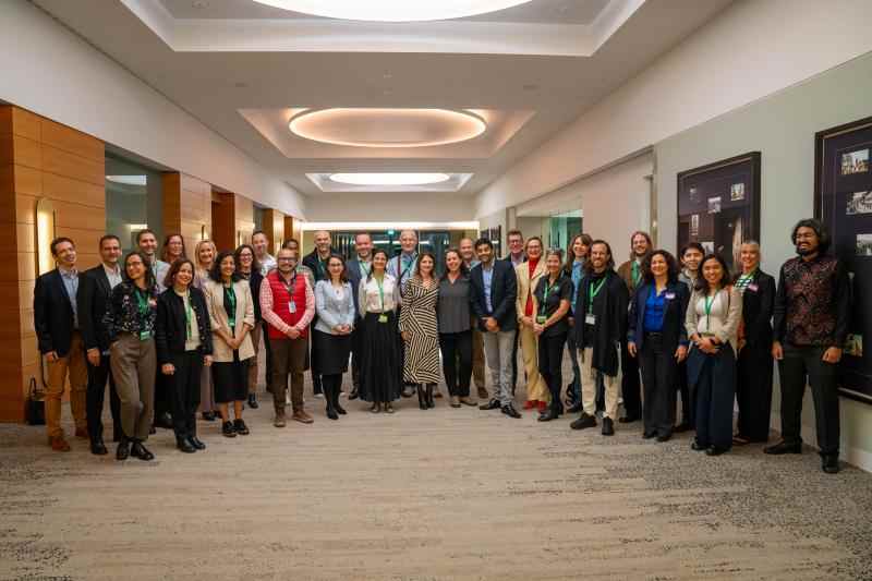 SIH Forum