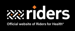 riders